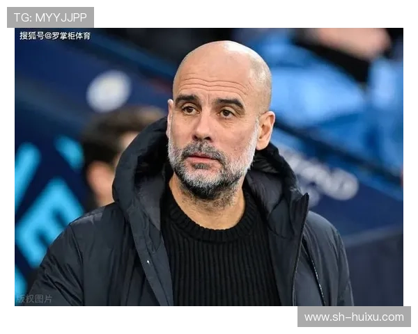 哈曼断言瓜迪奥拉曼城执教将近尾声未来两季难再染指英超或欧冠桂冠