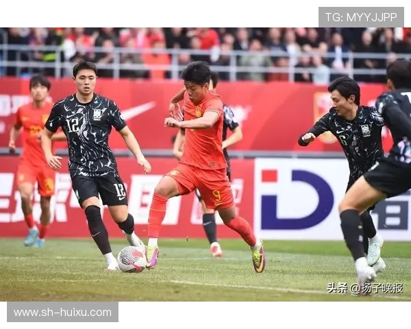 东体评论：U22国足务实出线每前进一步都可能书写历史新篇章