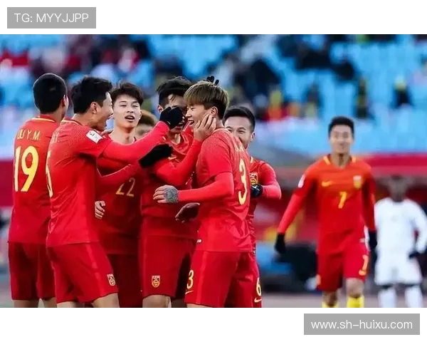 热身赛U22国足3比0战胜对手 展现出良好竞技状态和团队配合 热身赛U22国足3比0战胜对手 展现出良好竞技状态和团队配合