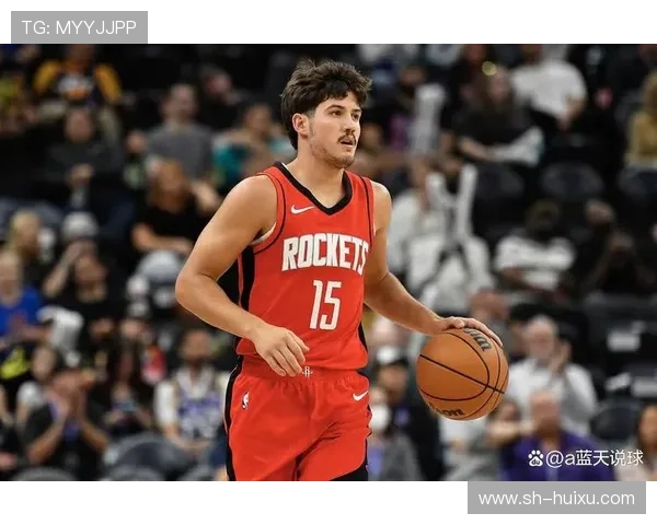 火箭下一个引援目标锁定27岁特雷杨 计划围绕其打造新阵容 火箭下一个引援目标锁定27岁特雷杨 计划围绕其打造新阵容