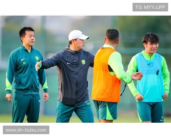 国安代理主帅:全力争胜力保连胜 队员们求胜欲望极强 国安代理主帅:全力争胜力保连胜 队员们求胜欲望极强