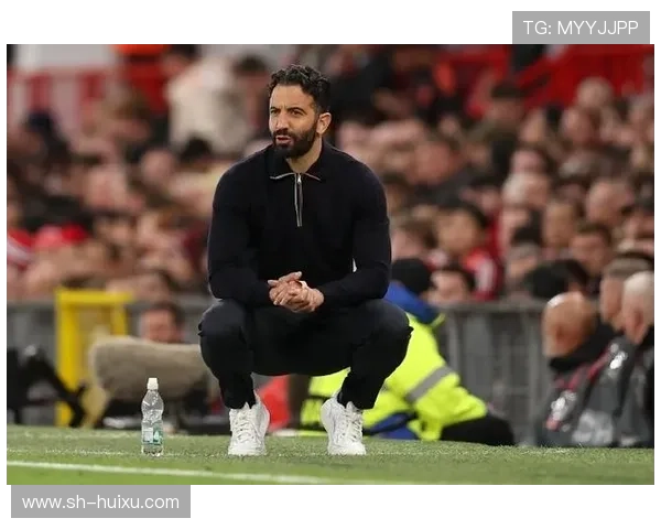 阿莫林：拉爵给三年时间让我很高兴 证明他懂足球不简单