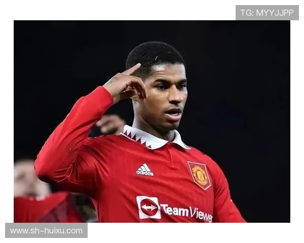 拉什福德本赛季5球6助再造关键点球成为巴萨最具决定性前锋