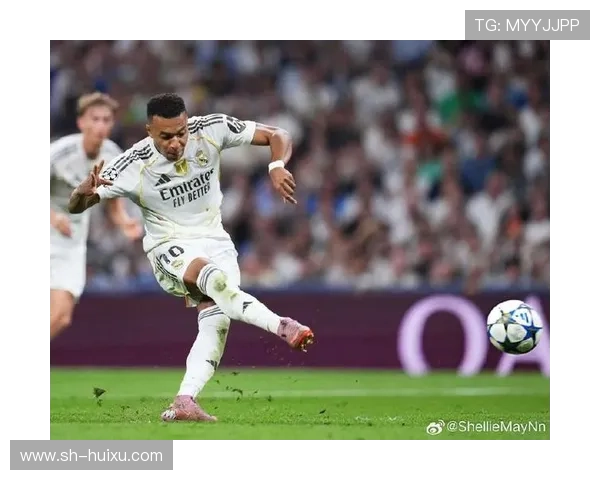 姆巴佩强势突破库巴西防线劲射造角球助皇马持续施压